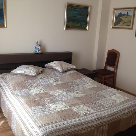 Art Guesthouse Jerevan Buitenkant foto