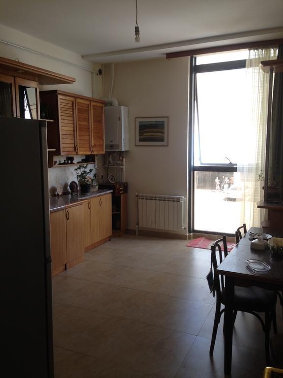 Art Guesthouse Jerevan Buitenkant foto