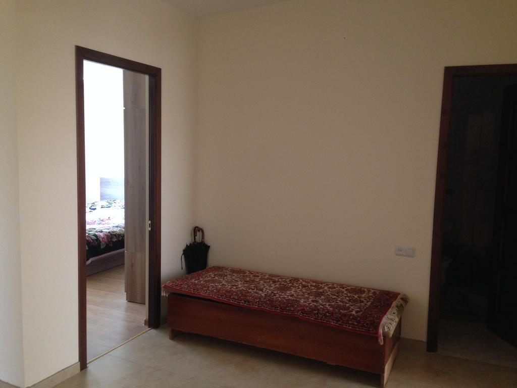 Art Guesthouse Jerevan Buitenkant foto