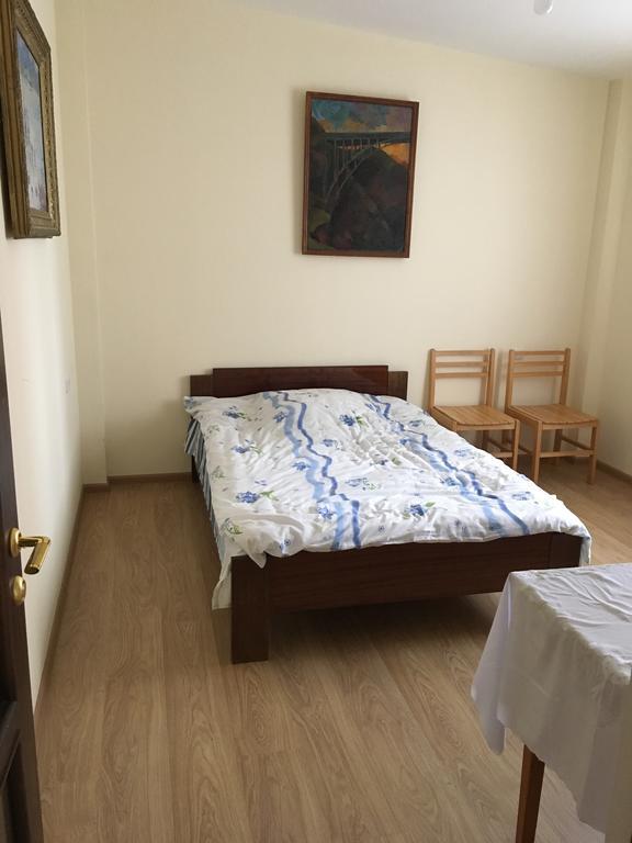 Art Guesthouse Jerevan Buitenkant foto