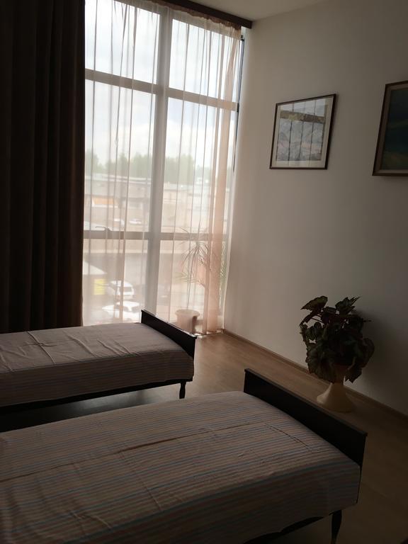 Art Guesthouse Jerevan Buitenkant foto