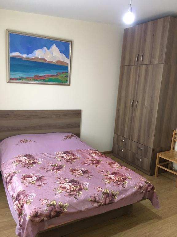 Art Guesthouse Jerevan Buitenkant foto
