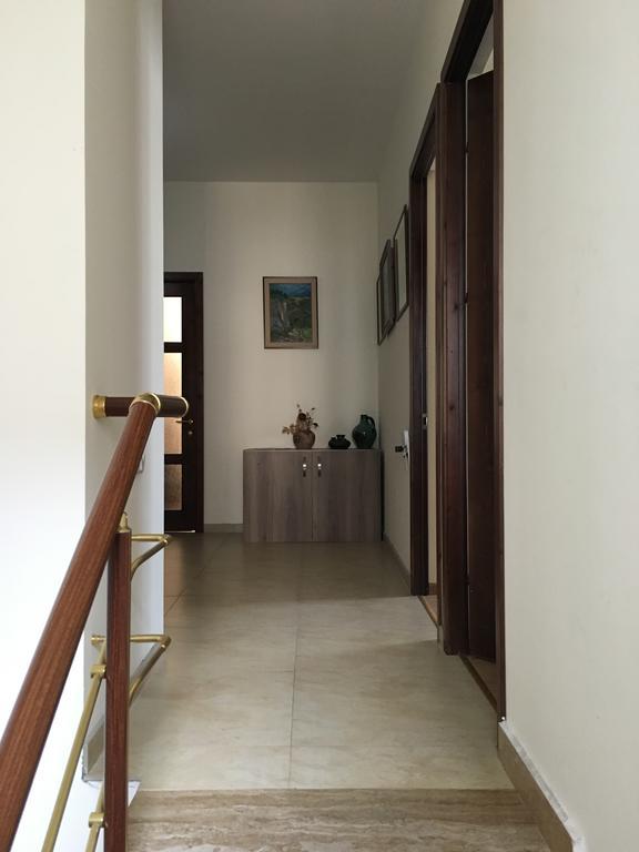 Art Guesthouse Jerevan Buitenkant foto